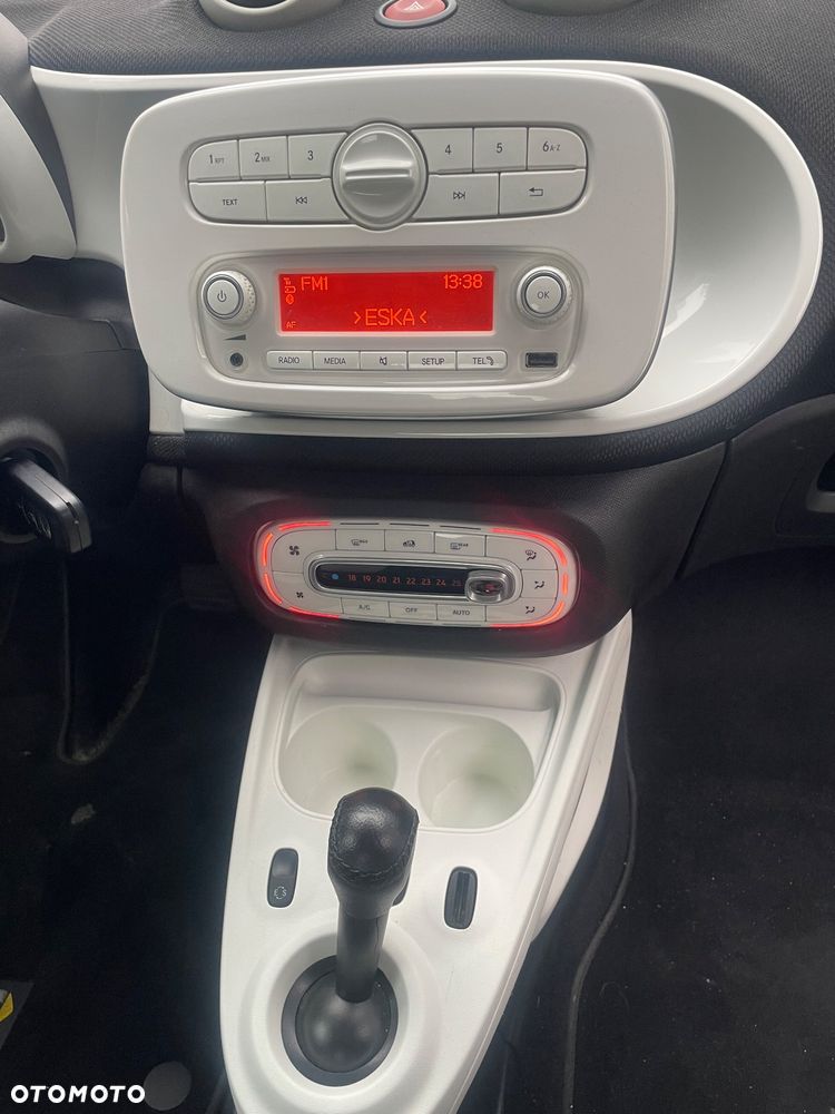 Smart Fortwo passion twinamic - 4