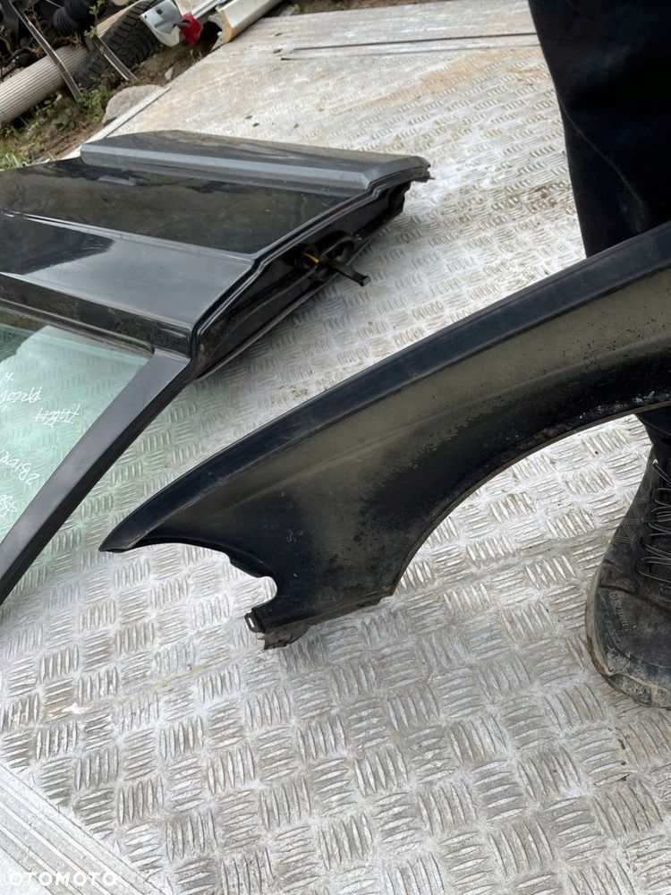 bmw e46 błotnik prawy przód prawy przedni - 11