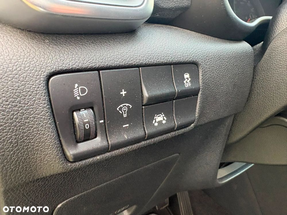 Kia Sportage 1.7 CRDI Business Line L 2WD - 13
