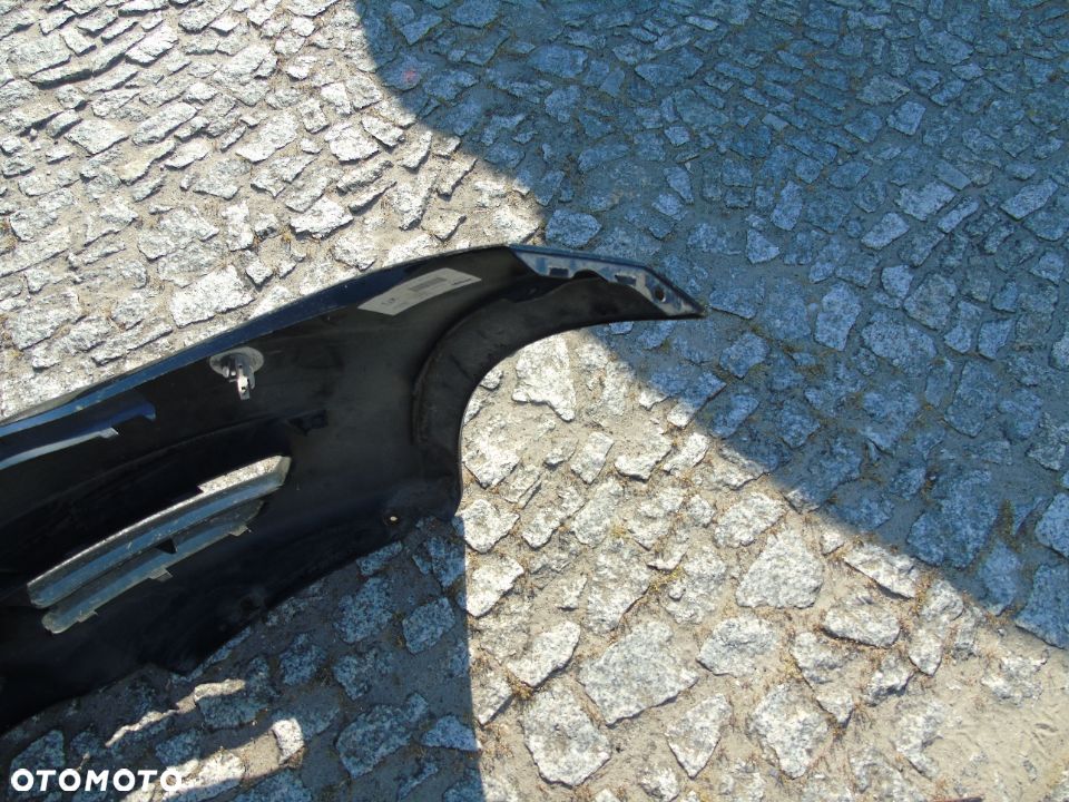 ZDERZAK PRZEDNI  BMW E87  E82 E88 511117166791 - 6