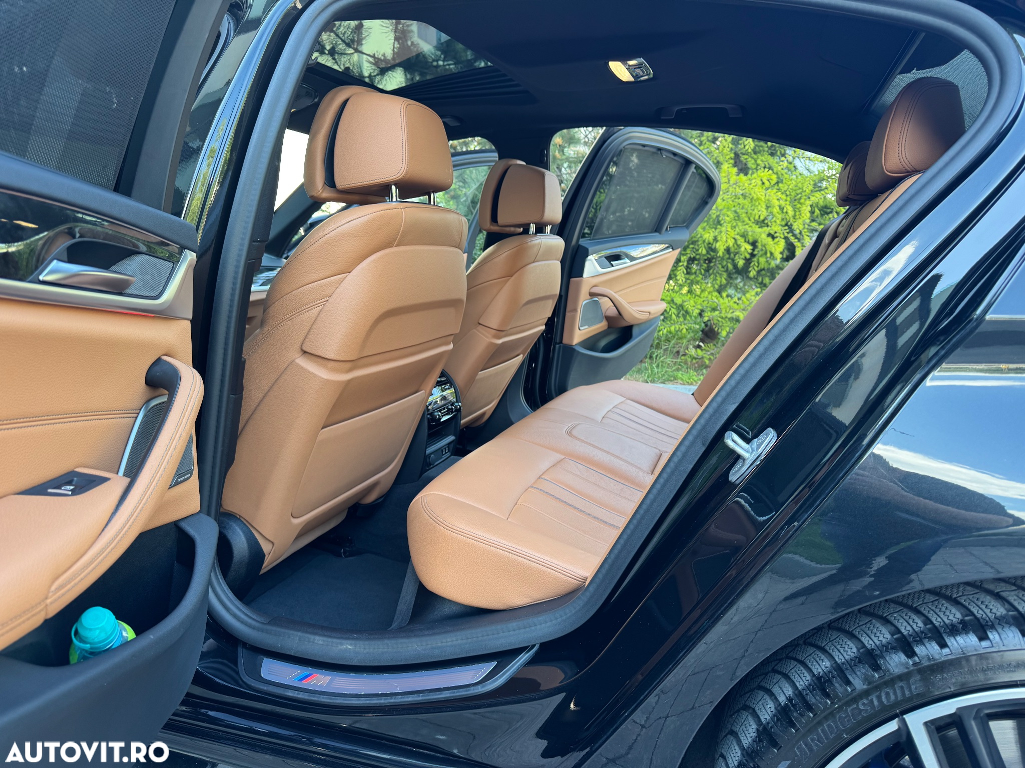 BMW Seria 5 530e AT PHEV - 25