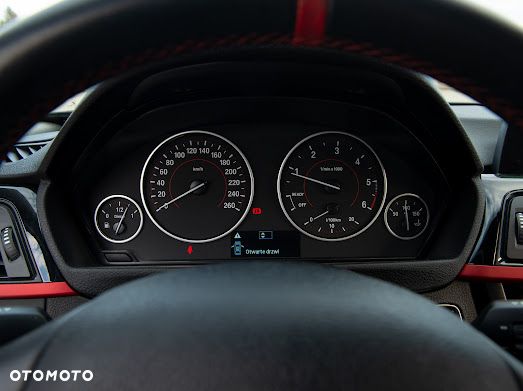 BMW Seria 4 420d - 25