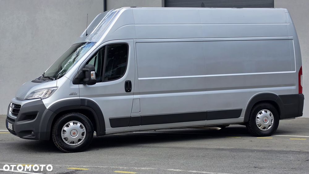 Fiat DUCATO MAXI L3H3 3.0 180KM - 3