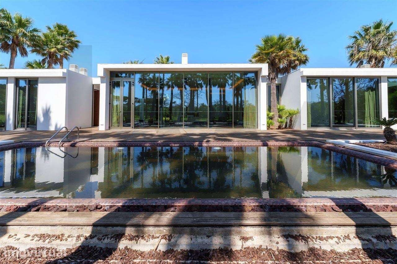 Moradia Térrea T3, São Rafael - Albufeira - Grande imagem: 2/57