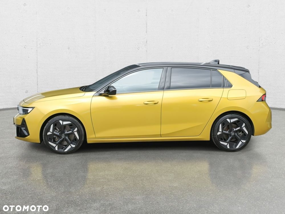 Opel Astra - 8