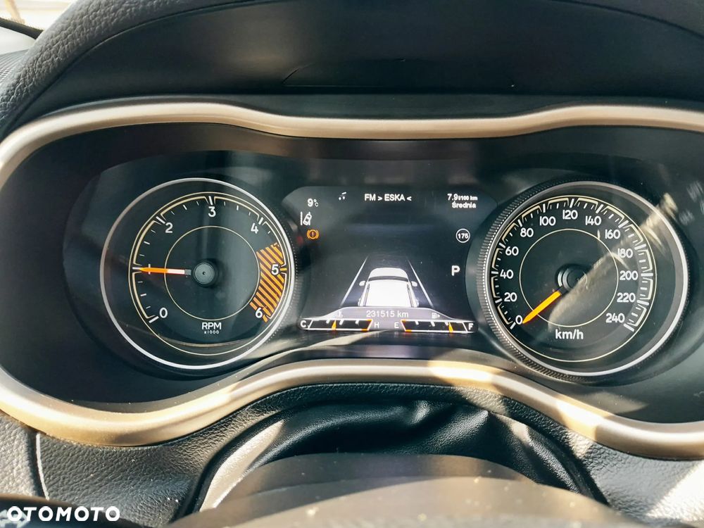 Jeep Cherokee 2.0 MJD Active Drive I Limited - 11