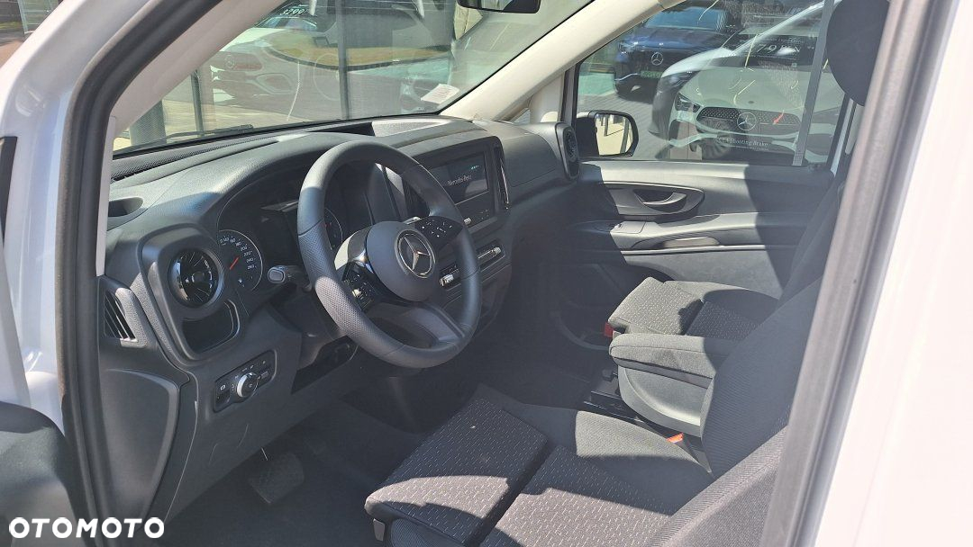 Mercedes-Benz Vito - 9