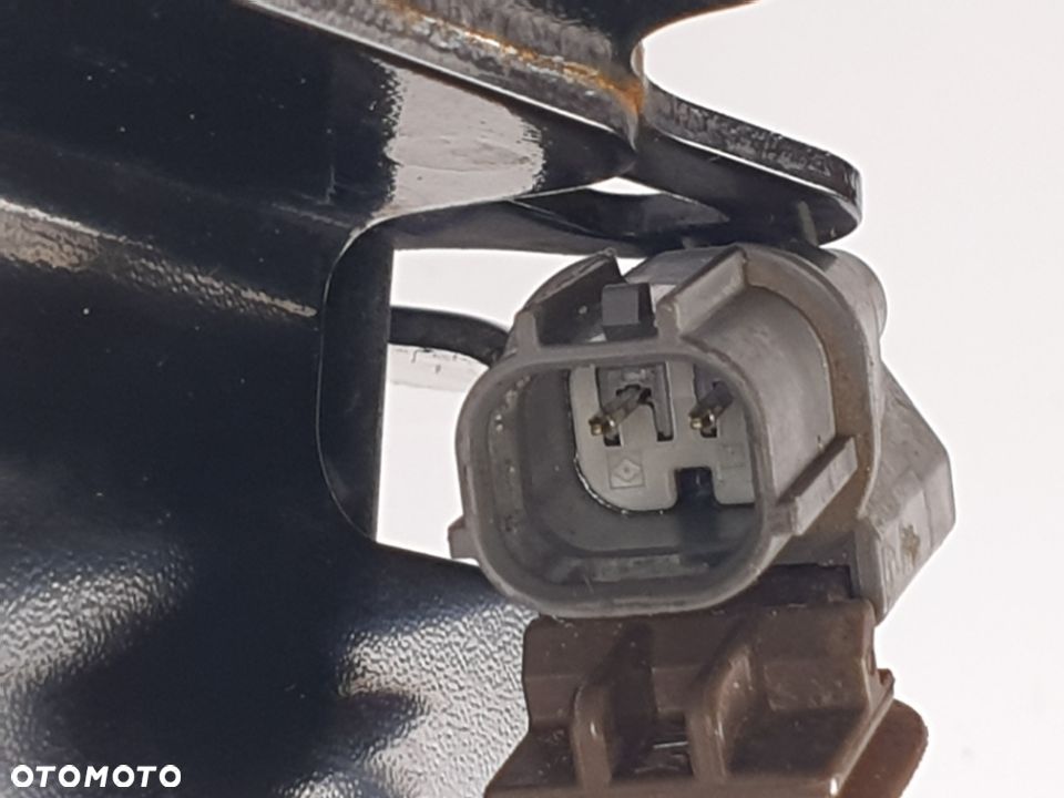 Klakson Sygnał Dźwiękowy HONDA CR V 2.0H od 2019 roku - 5