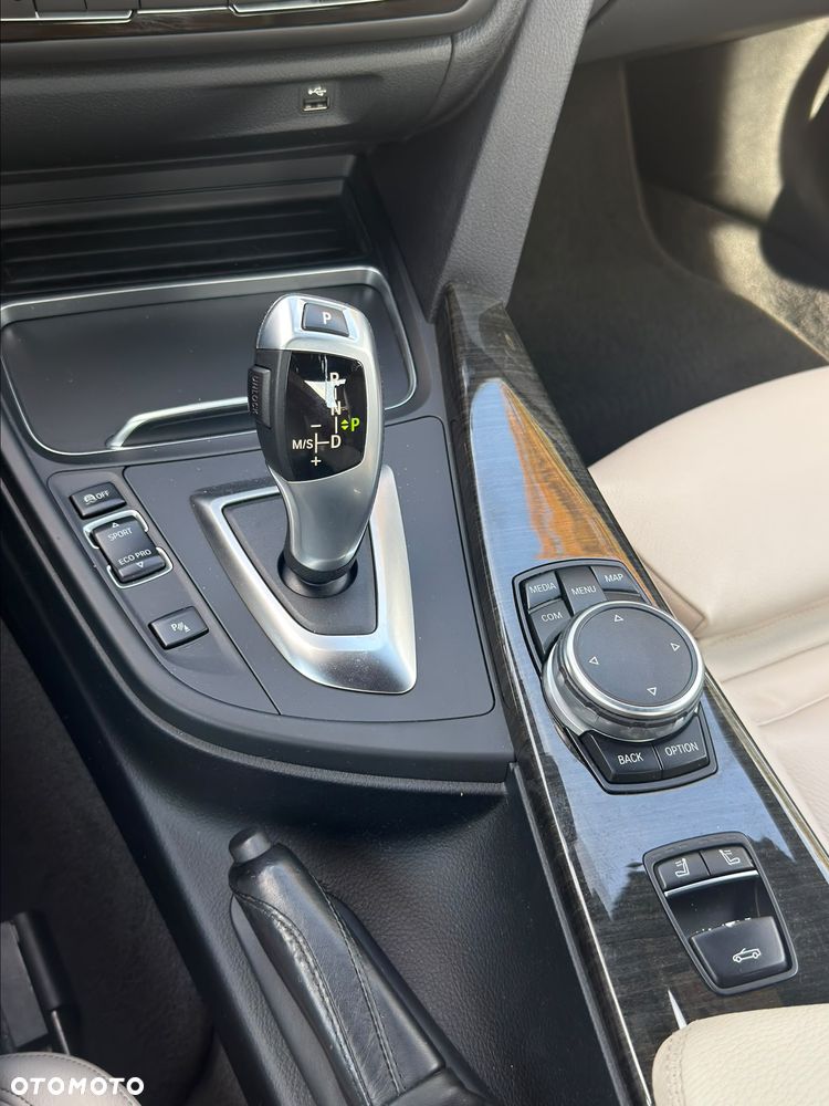 BMW Seria 4 420d xDrive Sport-Aut M Sport - 27