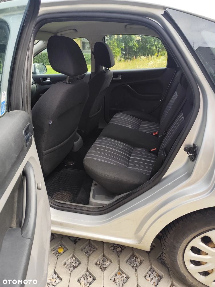 Ford Focus - 4