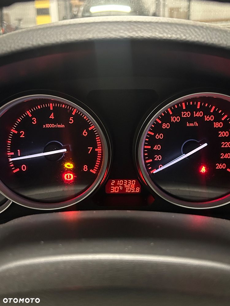 Mazda 6 2.0 Exclusive - 9