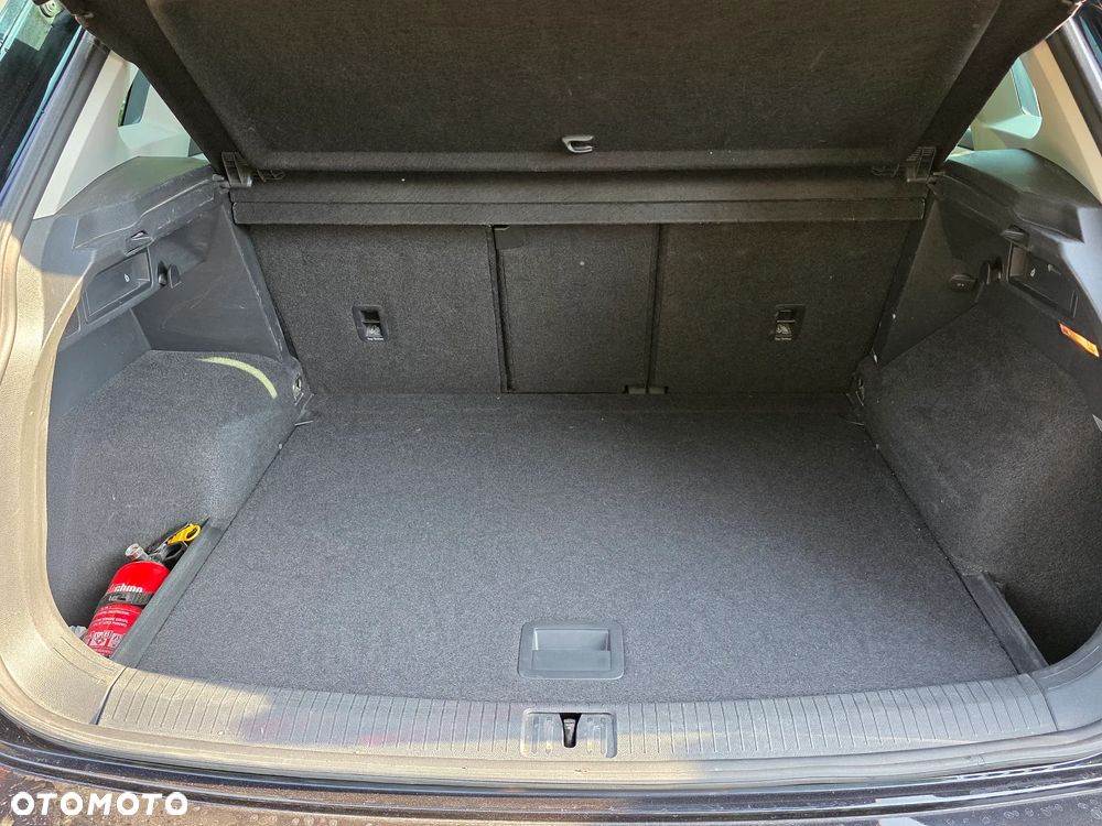 Volkswagen Tiguan - 20