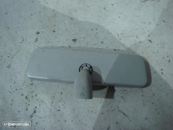 Espelho Retrovisor Interior Volkswagen Golf Iv (1J1) - 2