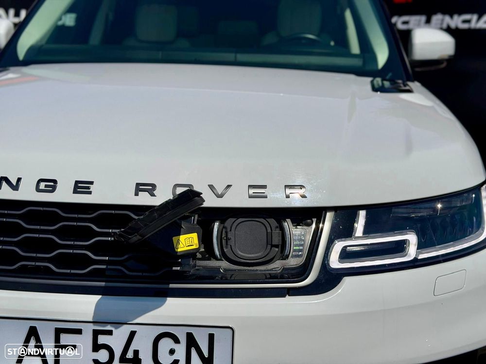 Land Rover Range Rover Sport 2.0 Si4 PHEV HSE - 33