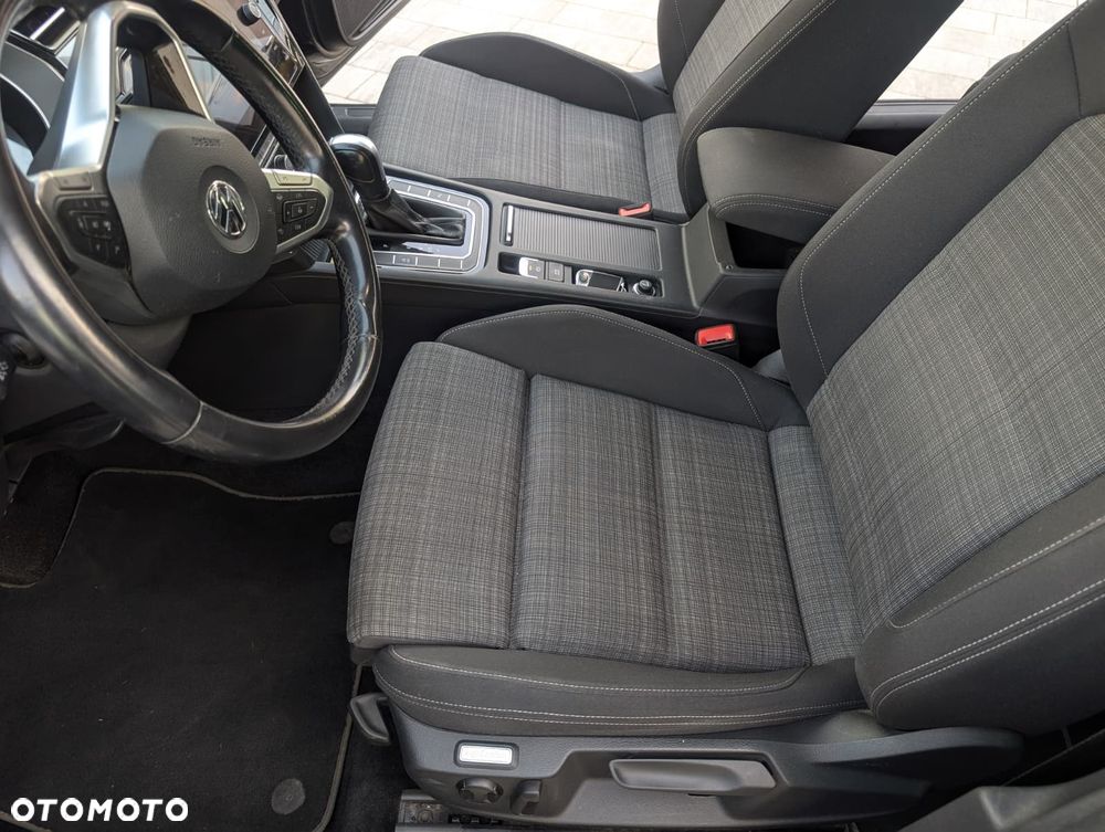 Volkswagen Passat Variant 2.0 TDI BMT SCR Comfortline DSG7 - 20