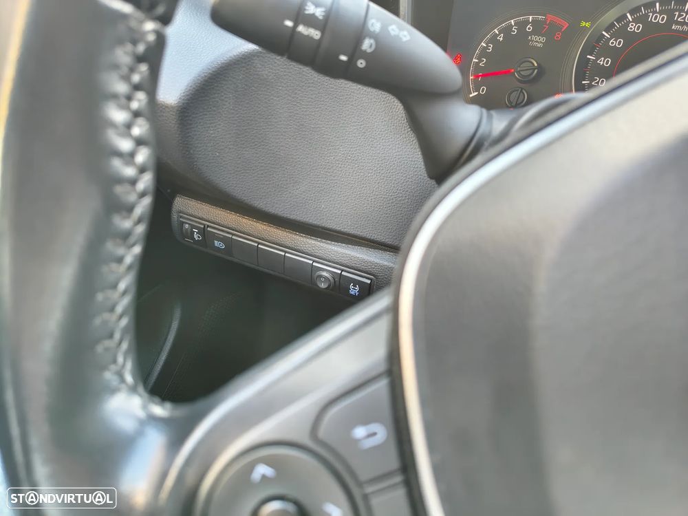 Toyota Corolla SD 1.6 Exclusive - 14