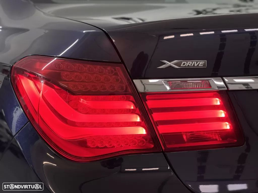 BMW 730 - 19