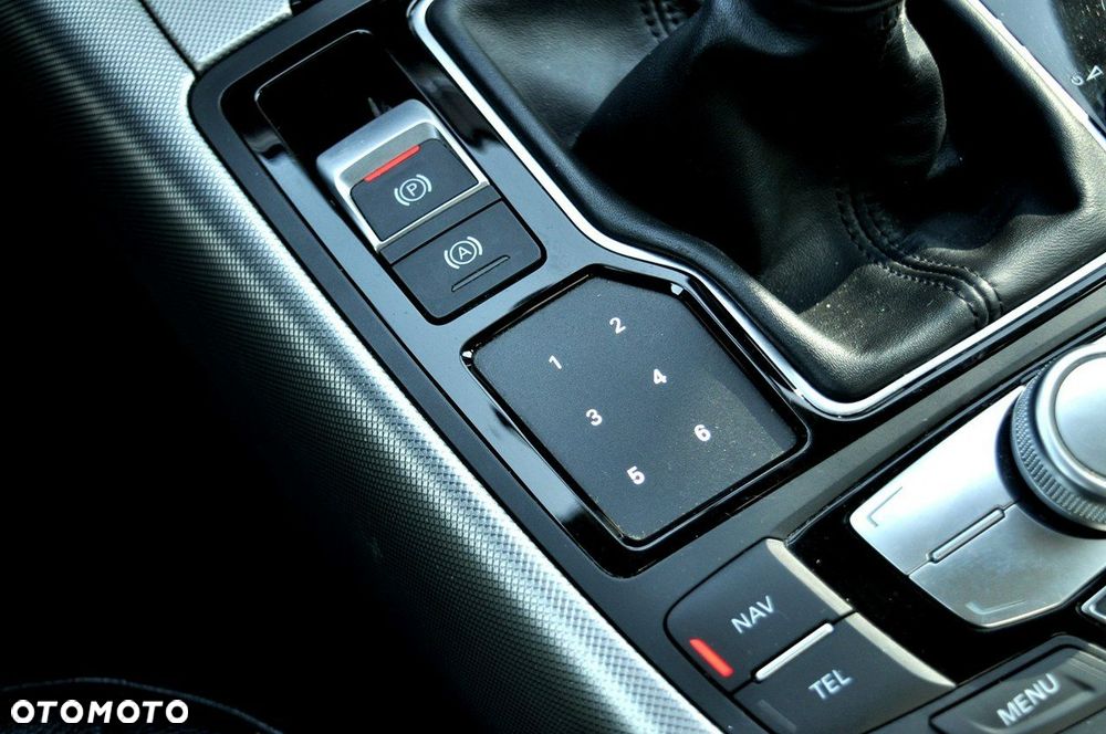Audi A6 Limousine - 18