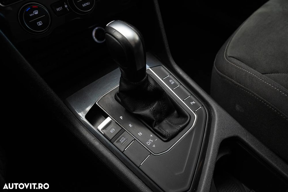 Volkswagen Tiguan 2.0 TDI SCR (BlueMotion Technology) DSG Highline - 15