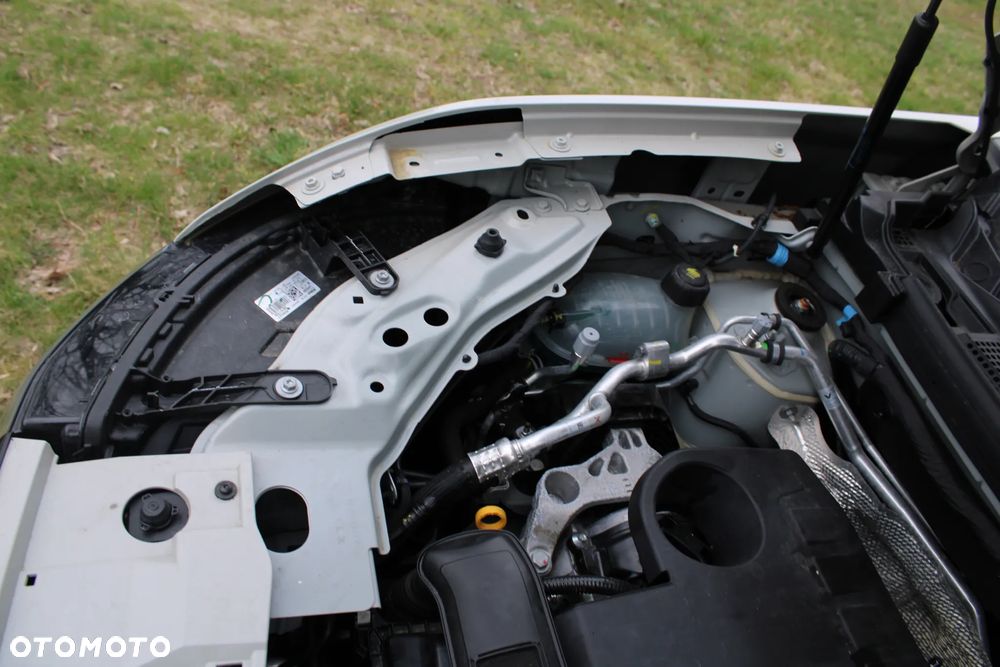 Dacia Duster 140 Extreme + - 24