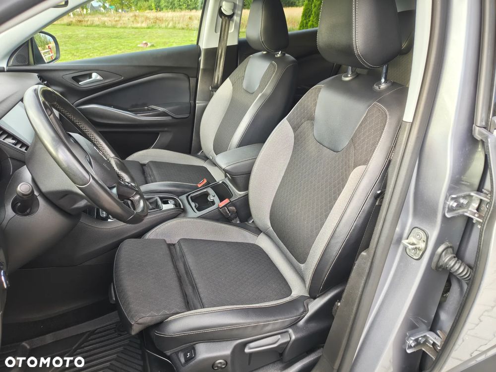 Opel Grandland X 1.5 D Start/Stop Ultimate - 13