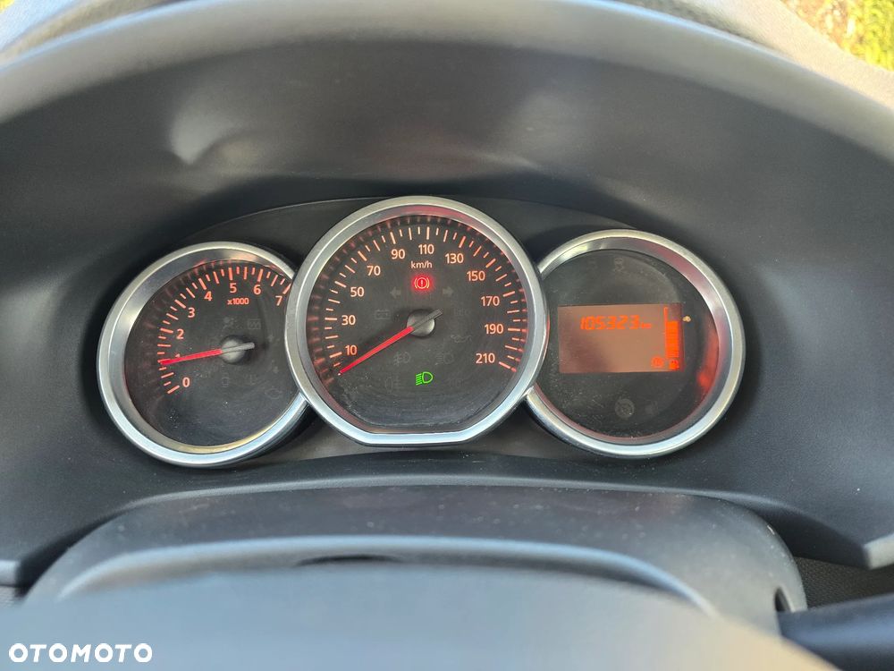 Dacia Sandero Stepway TCe 90 (S&S) Prestige - 19