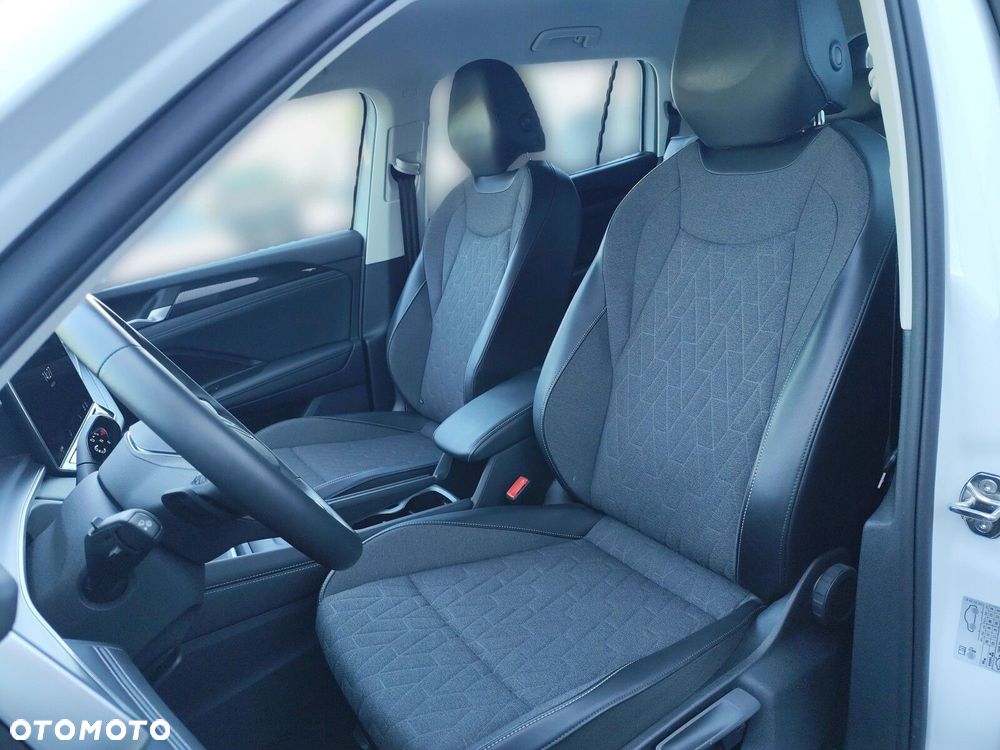 Volkswagen Tayron - 11