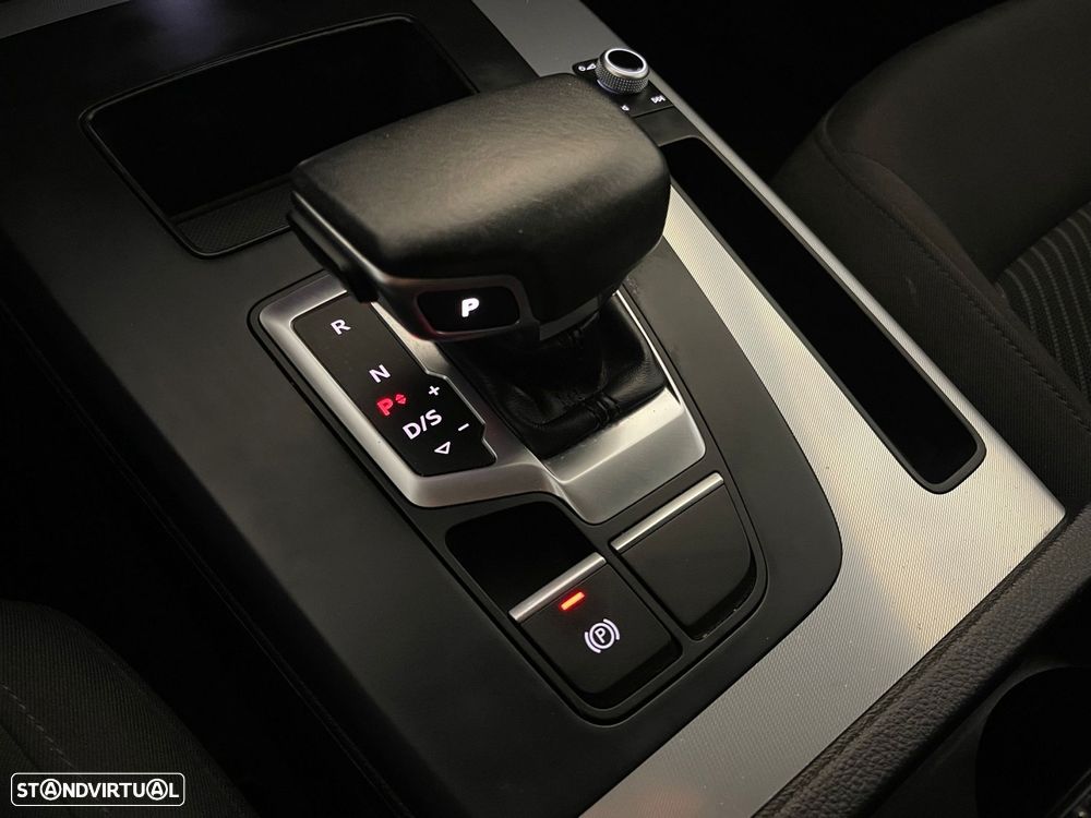 Audi Q5 35 TDI Advanced S tronic - 29