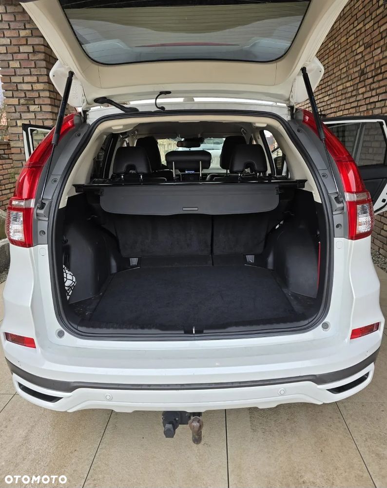 Honda CR-V 1.6i DTEC 2WD Lifestyle Plus - 6