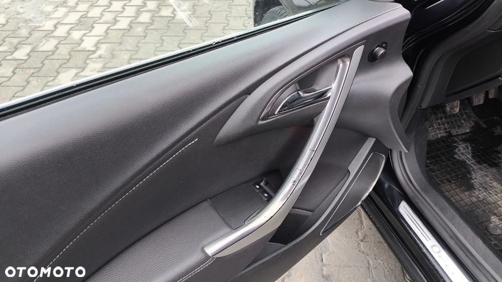 Opel Astra 1.6 Turbo Innovation - 15