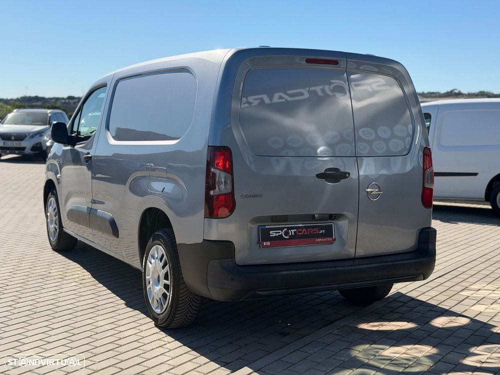 Opel Combo 1.5 CDTi L2H1 Essentia - 2