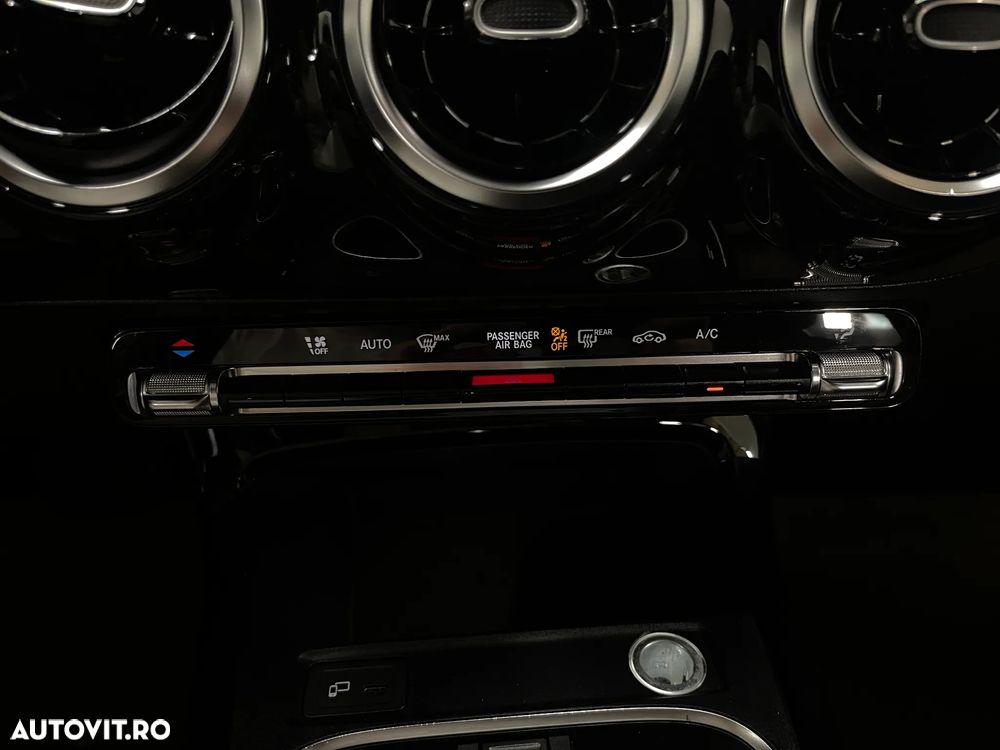 Mercedes-Benz A 180 d Sedan 7G-DCT Progressive - 21