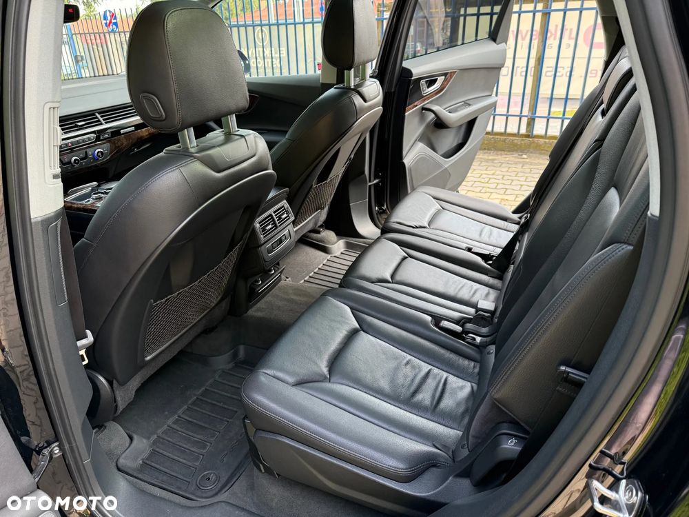 Audi Q7 - 18