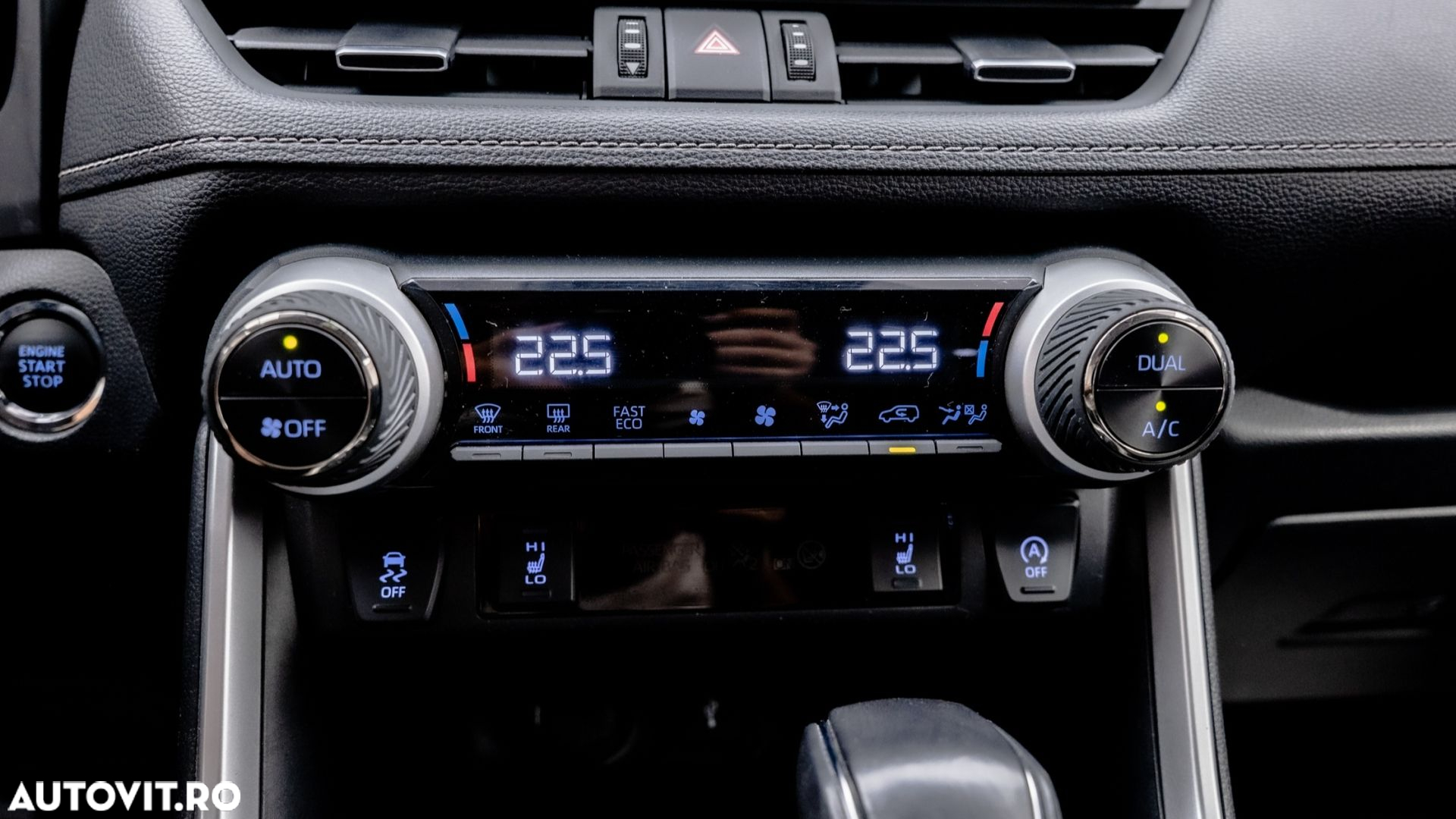 Toyota RAV4 2.0P CVT AWD Dynamic - 24