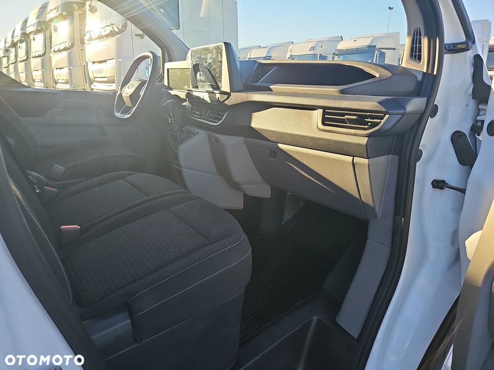 Ford Transit Custom 320 L2H1 Trend (bryg.) - 20