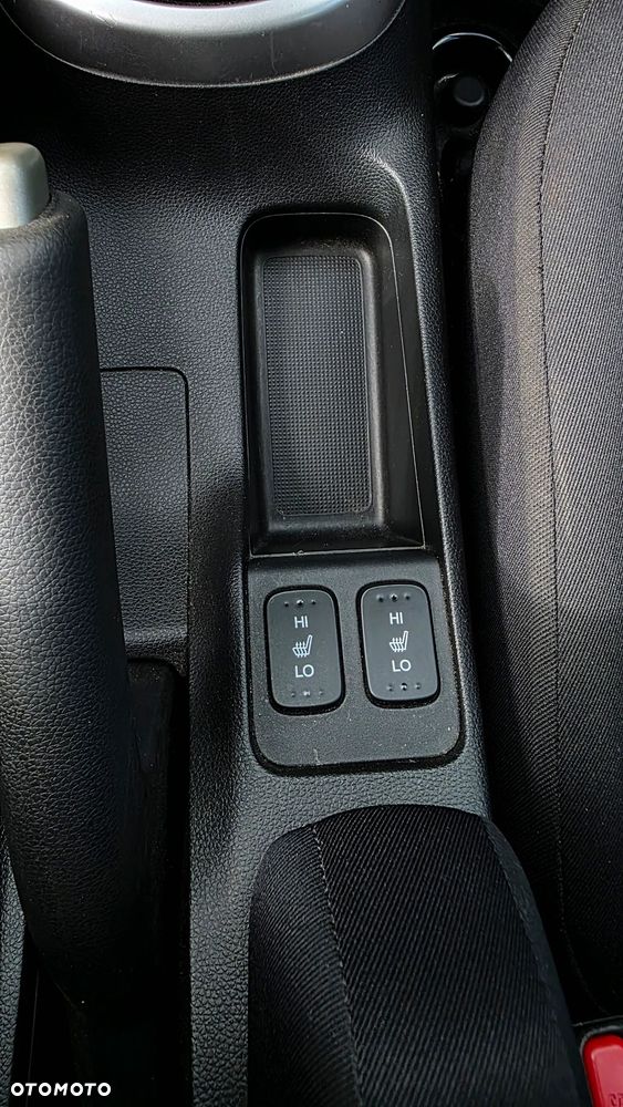 Honda Jazz 1.3 Comfort (ADAS) - 18