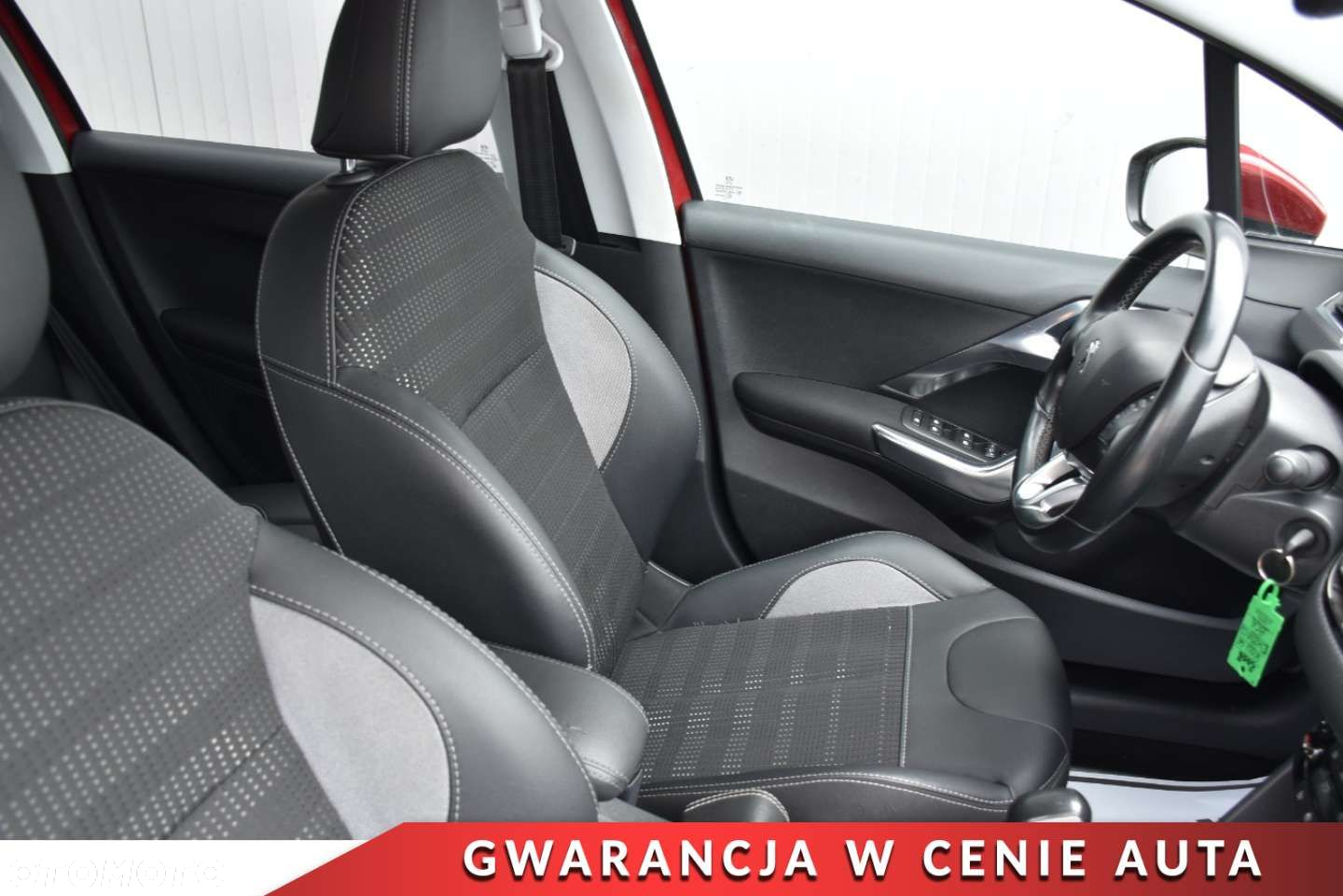 Peugeot 2008 - 10