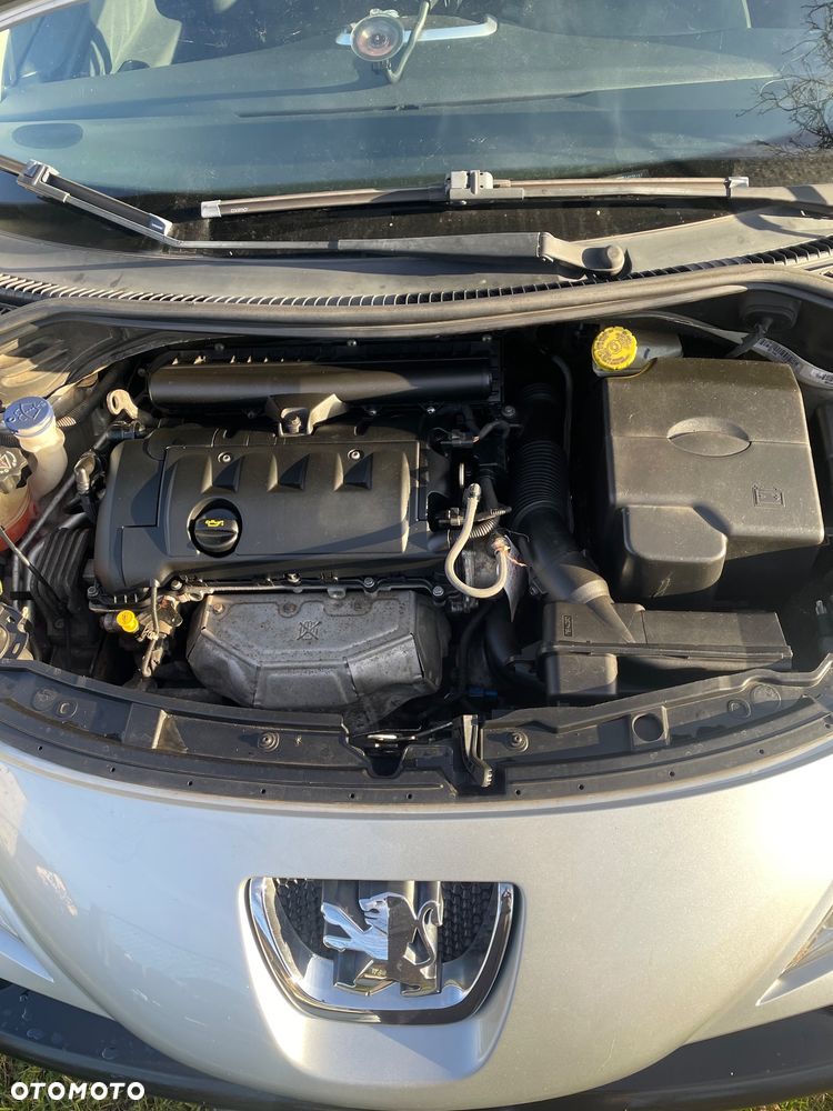 Peugeot 207 120 Sport - 4