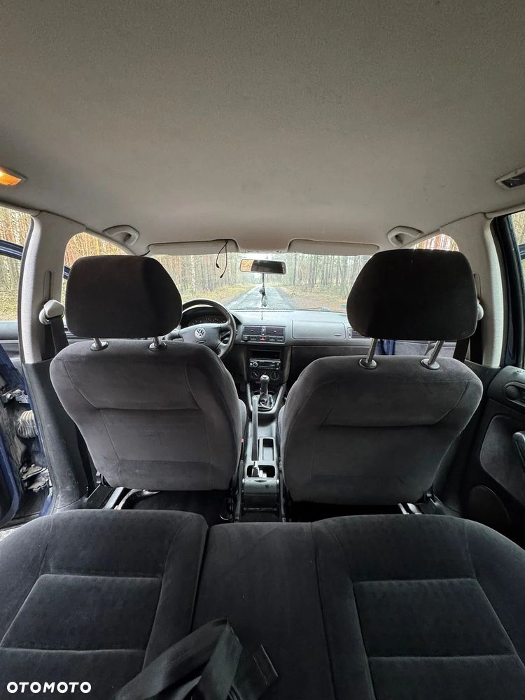 Volkswagen Golf 1.4 Q - 17