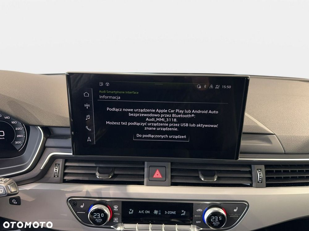 Audi A4 Allroad - 29