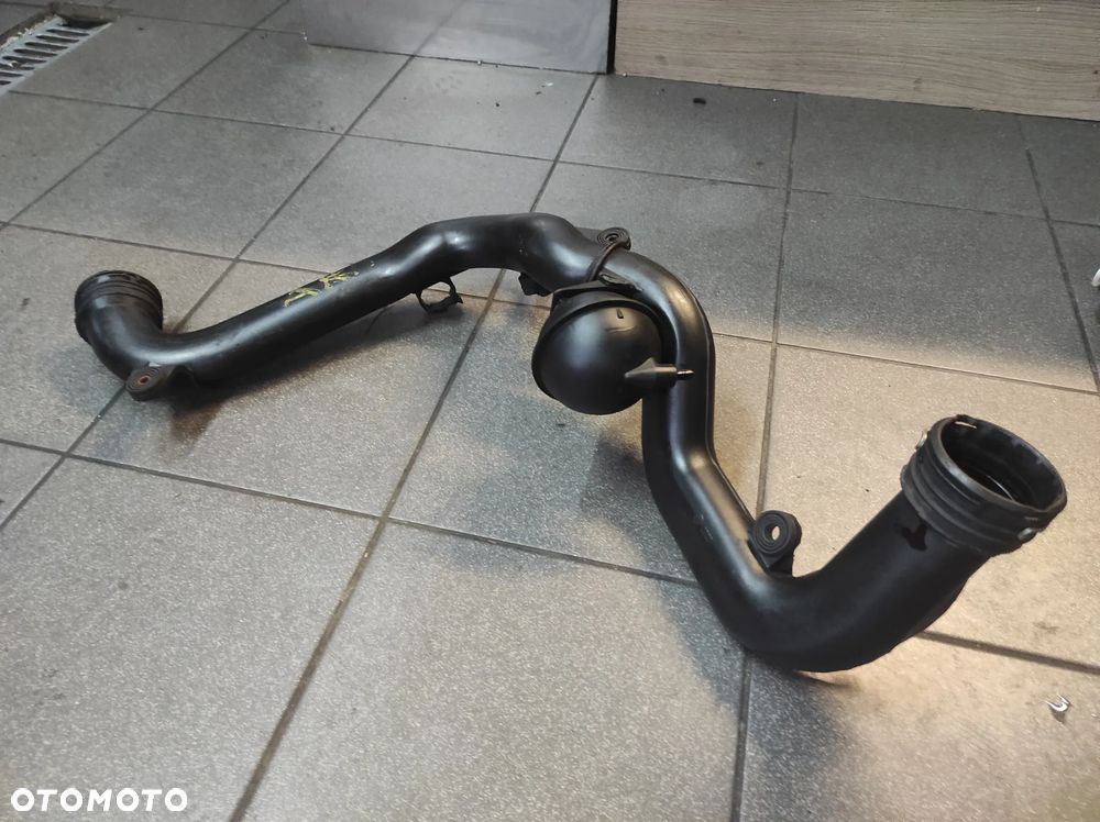 RURA DOLOTOWA DOLOT PRZEWÓD POWIETRZA ARL 1.9 TDI 1J0145762BL VW AUDI SEAT SKODA WYSYŁKA !!! - 2