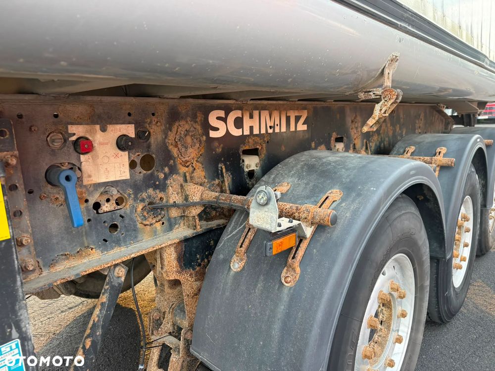 Schmitz Cargobull - 7