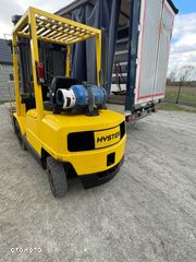 Hyster H2,5XM