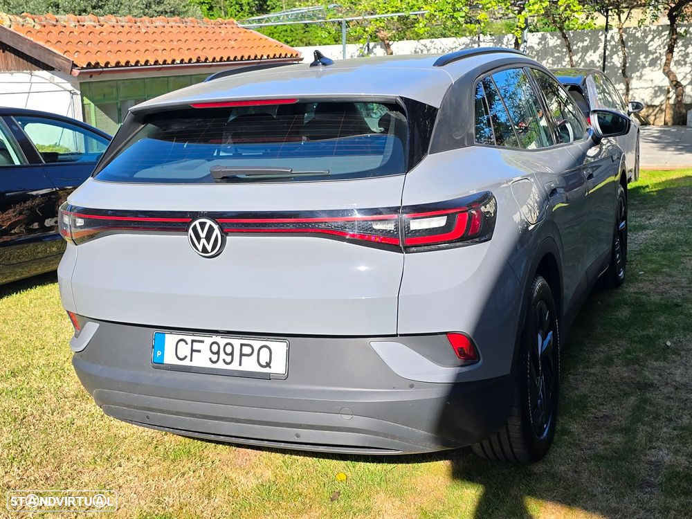 VW ID.4 77 kWh Pro Performance - 6