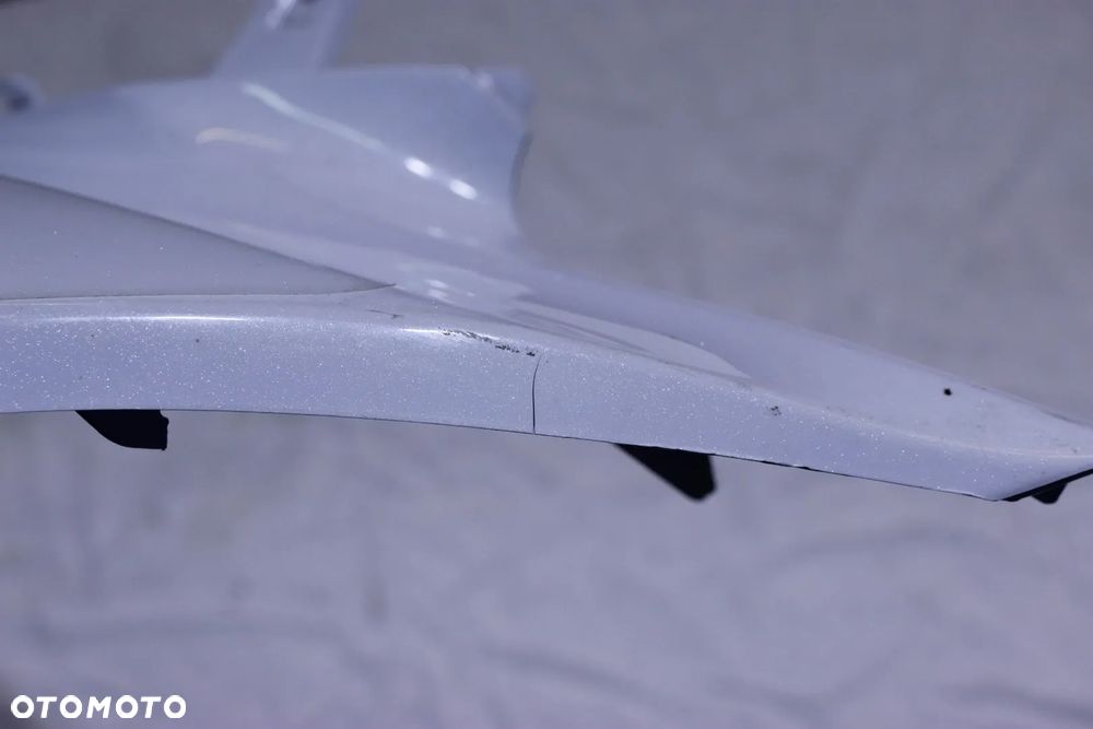 Czacha owiewka lewa SUZUKI GSX-R 1000 K9 L6 - 3