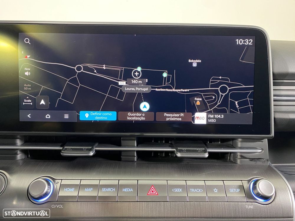 Hyundai Kauai 64.8 kWh Premium - 15