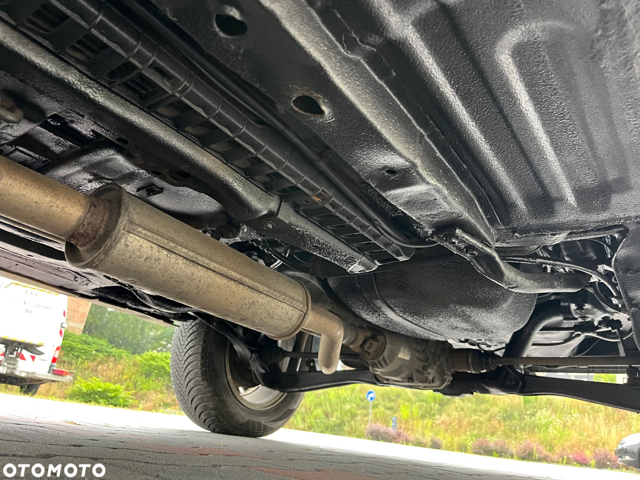 Honda CR-V 2.0 L 4WD - 27