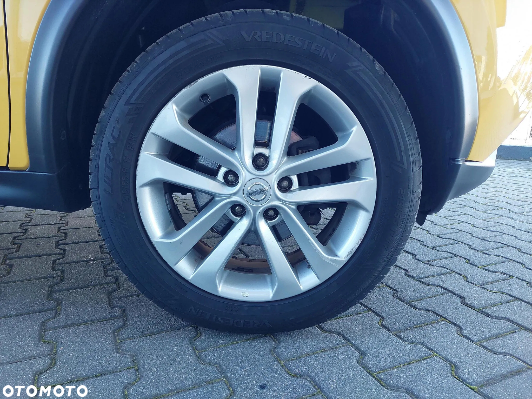 Nissan Juke 1.6 N-Connecta Xtronic EU6 - 18