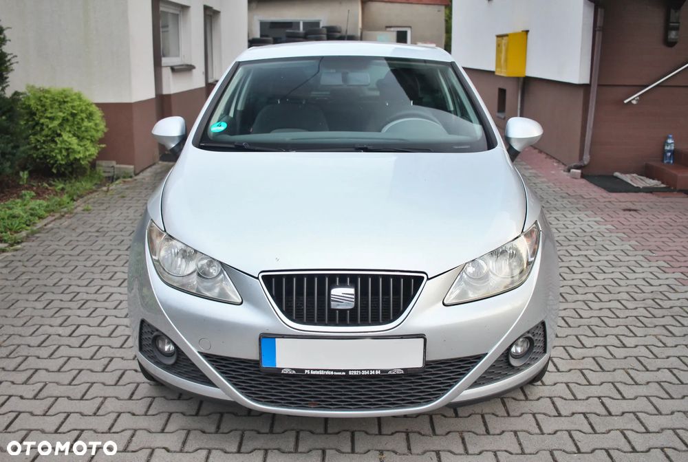Seat Ibiza - 11