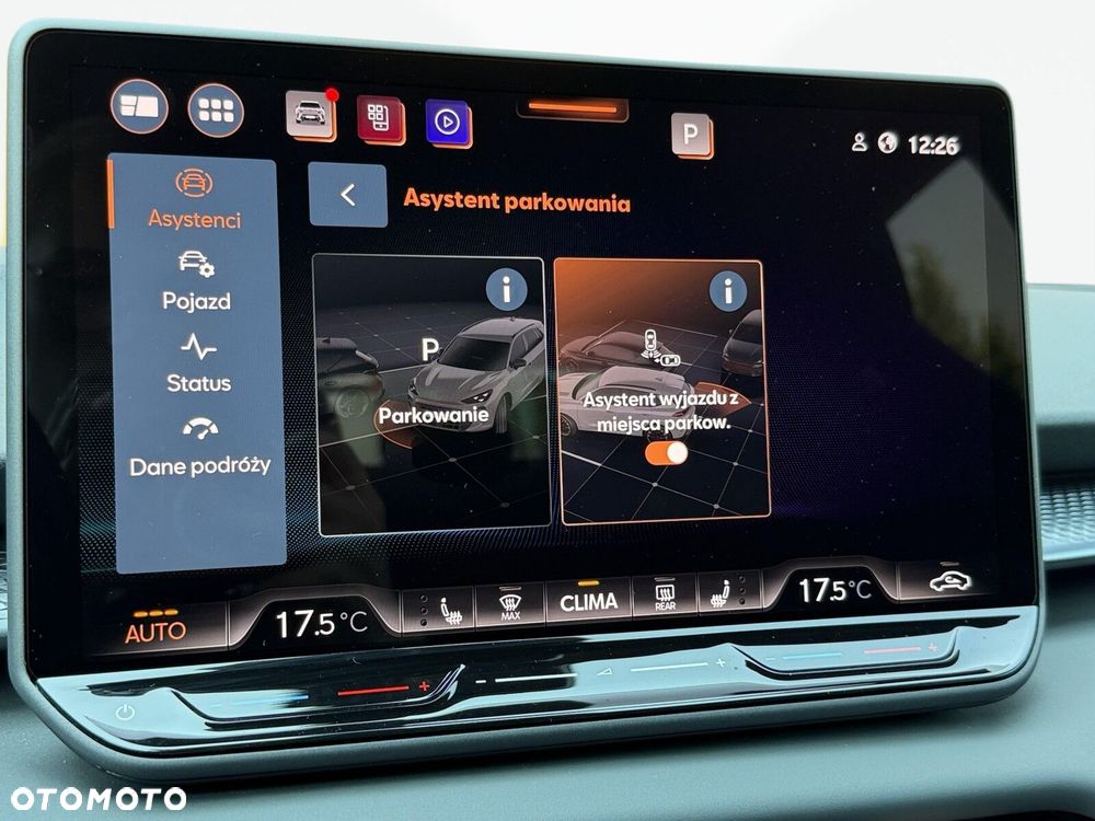 Cupra Terramar 1.5 eTSI mHEV DSG - 30